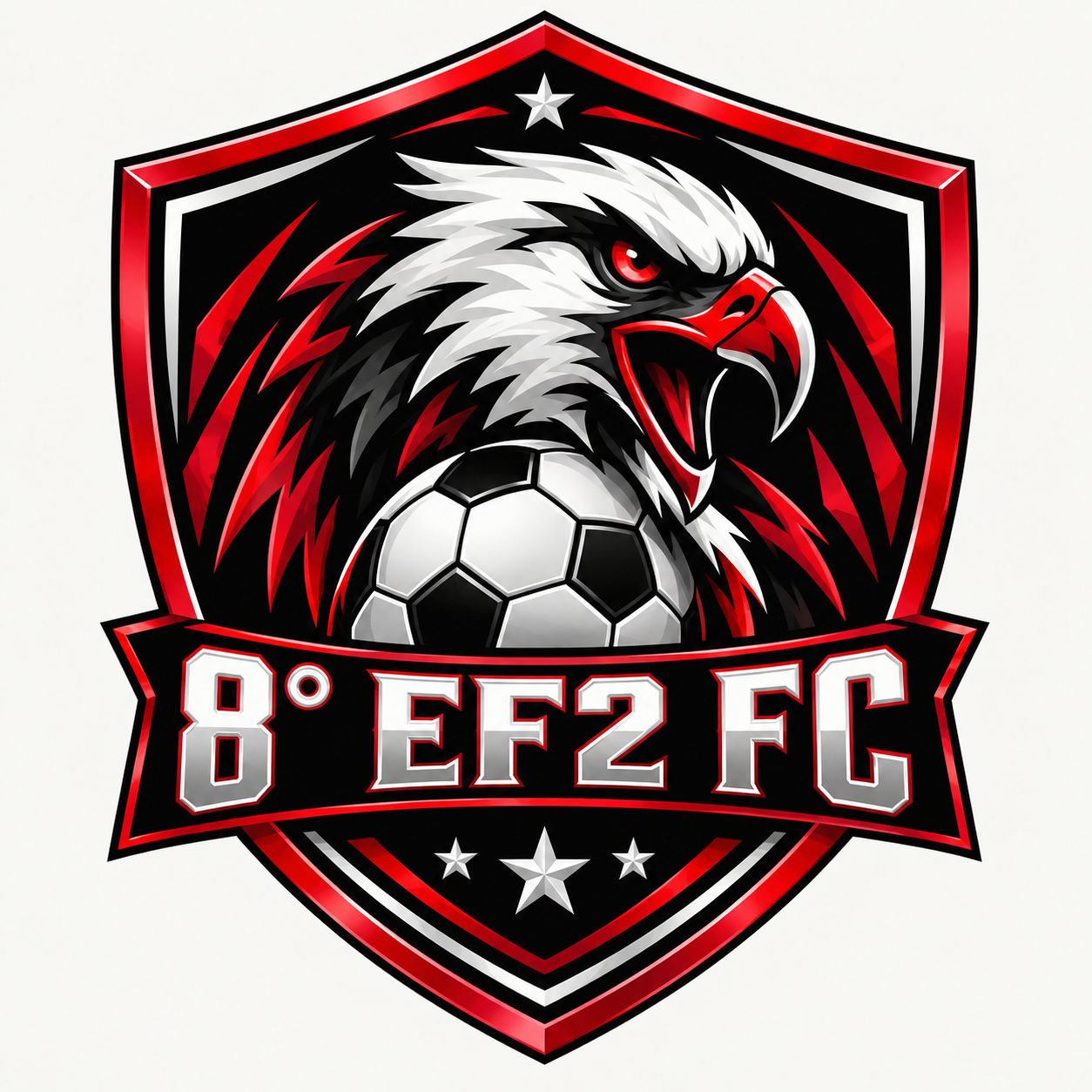 8° EFII FC
