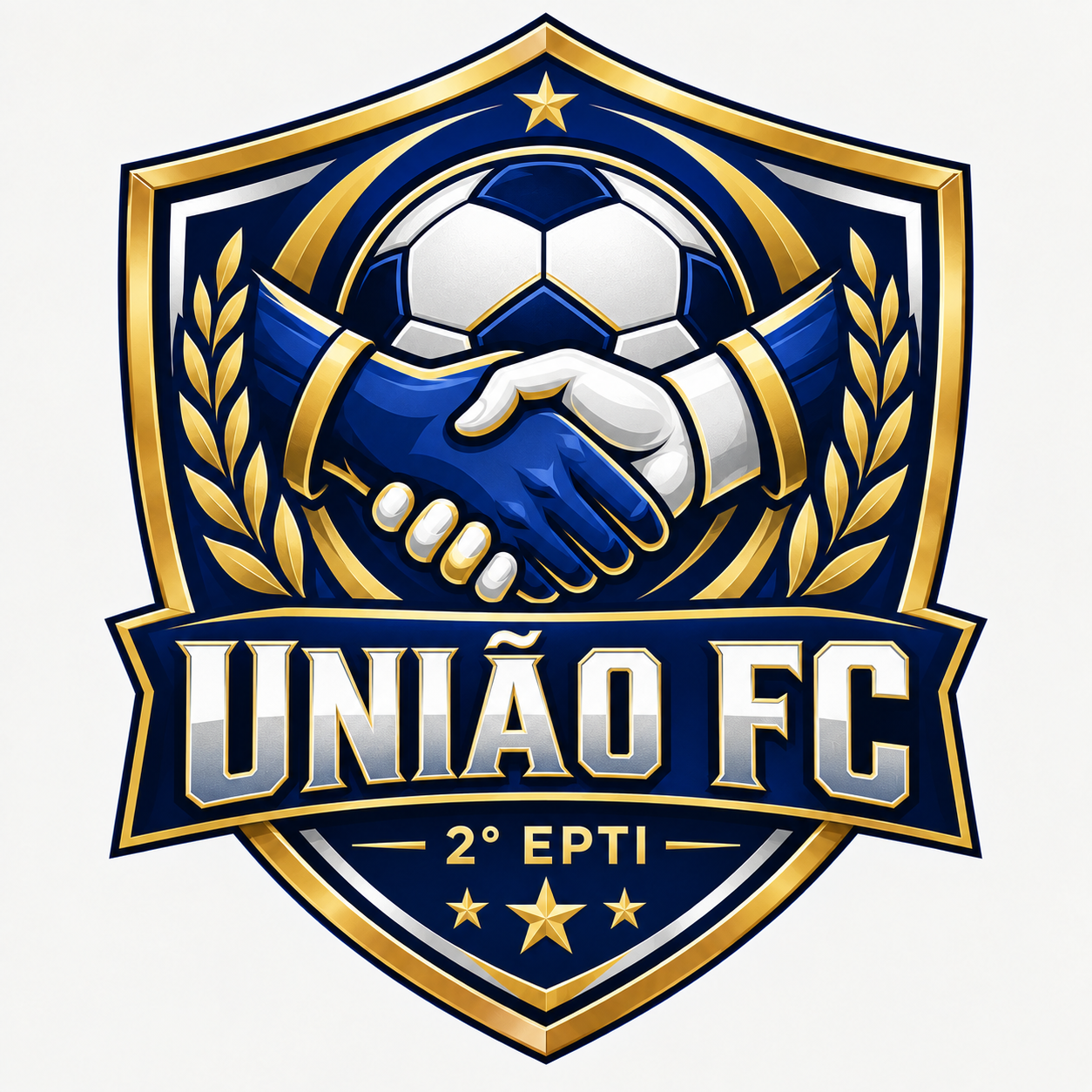 UNIÃO FC – 2° EPTI